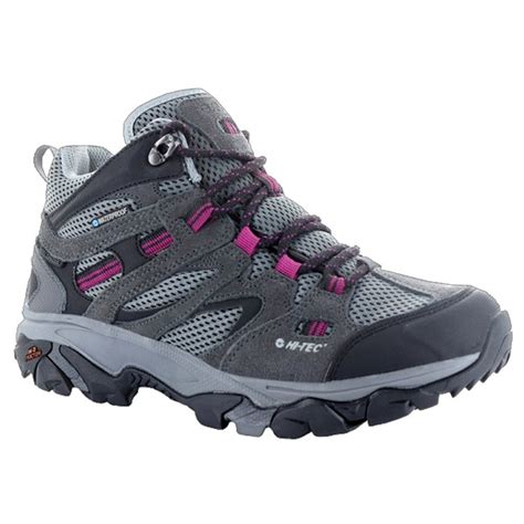 anaconda hiking boots women's.